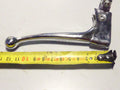 NOS 1 ancien leviers poignées  manchons vélo  vintage  Modolo Italie
