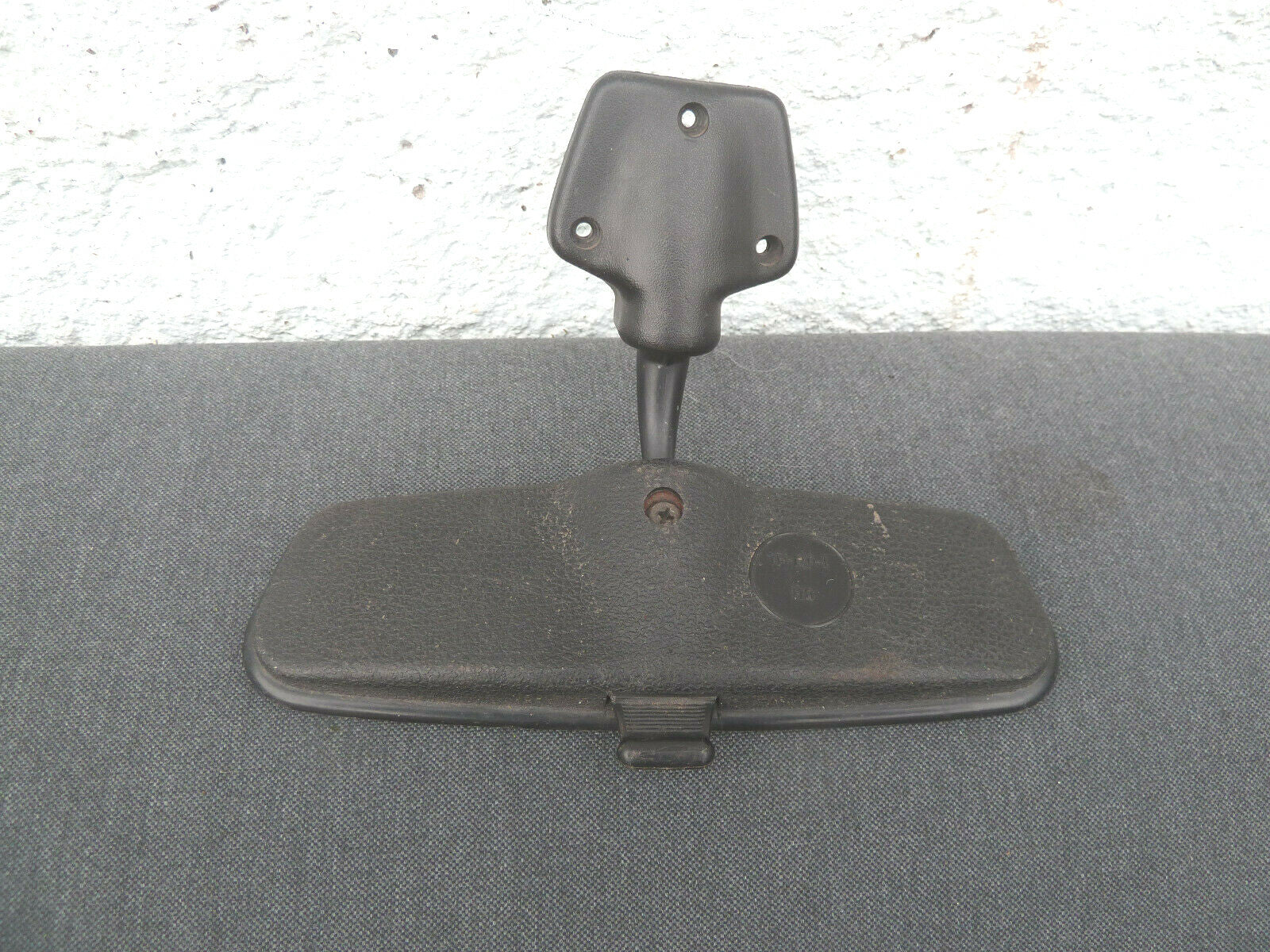 ancien Rétroviseur intérieur  jour nuit  PEUGEOT  RENAULT  SIMCA TP-RT-1 110