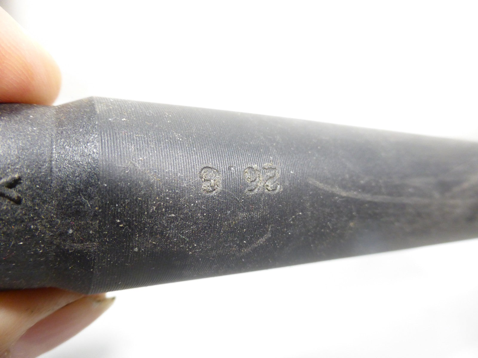 ✨ Tige de Selle Vélo ATAX 26.8 mm – Vintage 1985 – Composite – Jamais Montée ✨
