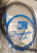 NOS CABLE DE COMPTEUR  Honda 44830437000 XL125 XL185