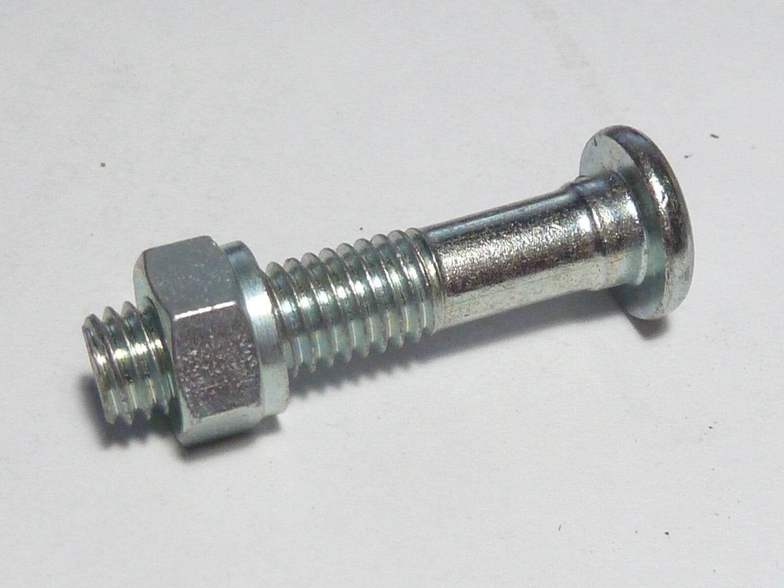 ✨NOS VIS serrage selle mobylette vélo solex tete ronde échappement poigneé saker