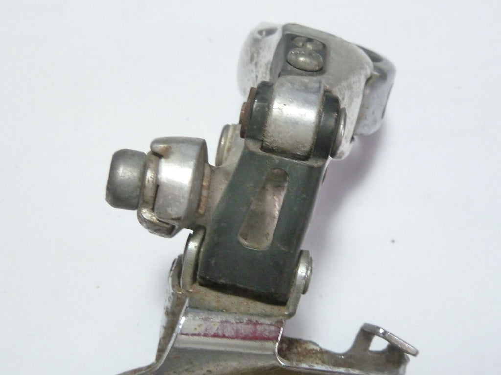 Vintage Derailleur avant  ALIVIO vintage