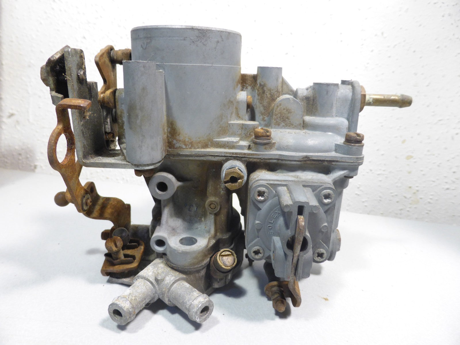 renault r5 r4 CARBURATEUR solex 71332 R4 R5 Renault