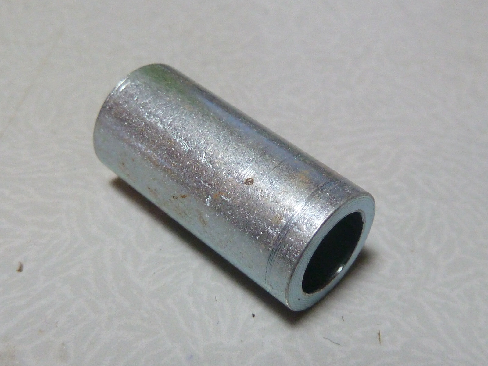 NOS Entretoise longueur pot echappement motobecane 22 mm algi