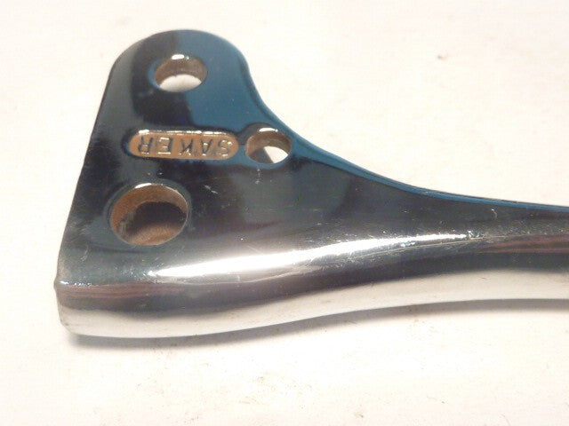 LEVIERS SAKER chromé CYCLO ANCIEN.