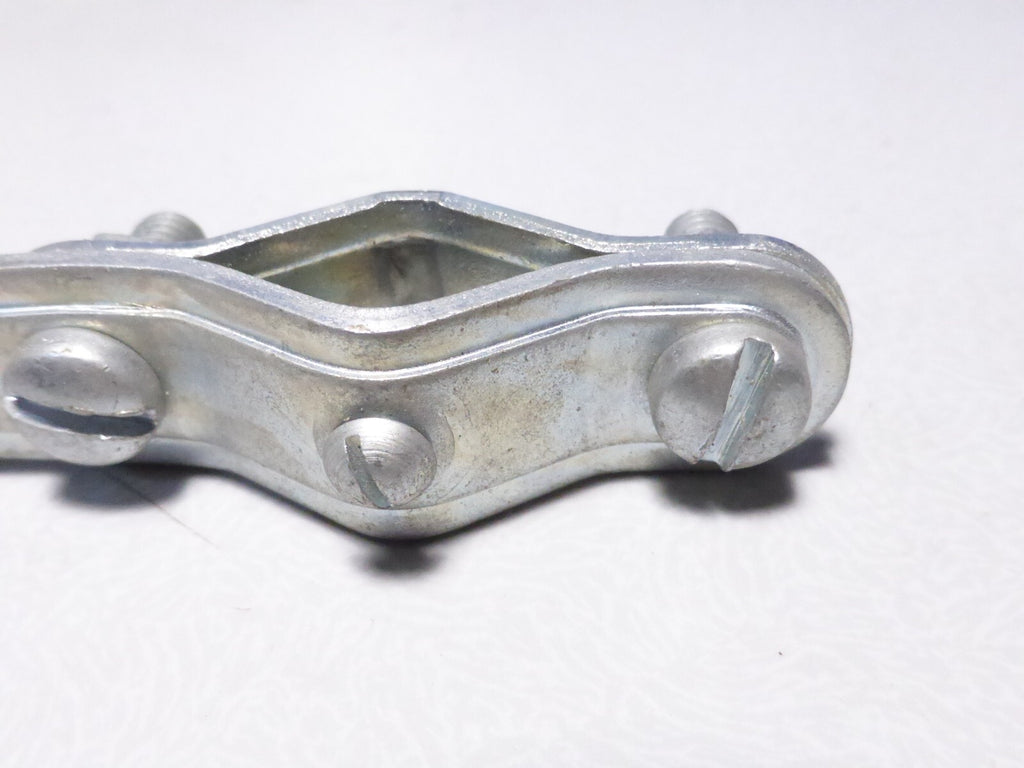NOS vintage 1 attache support dynamo phare cibié soubitez velo Made in France