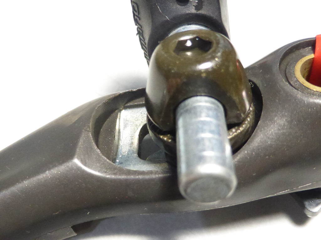 1 étrier de frein vintage Shimano  BR-M201 Cantilever VTT BMX arm brake