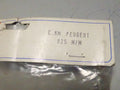 NOS Cable De Compteur huret 825 mm Cyclomoteur mobylette Peugeot