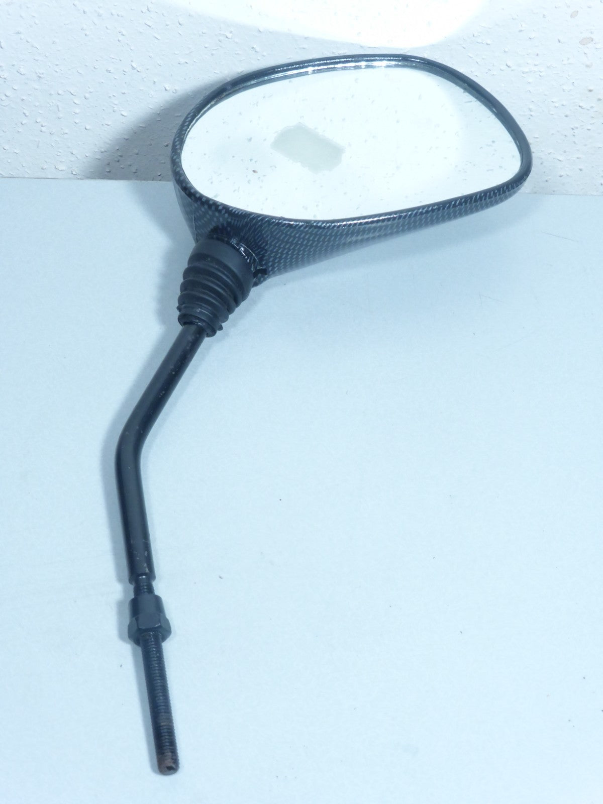 NOS NEU RETROVISEUR DROIT POUR SCOOTERS  PEUGEOT TREKKER LUDIX VIVACITY.....