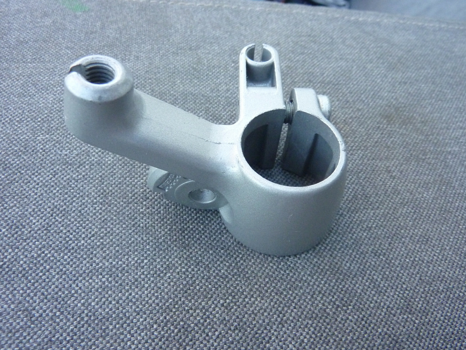 NOS ancien corps de poigneé magura vintage neuf Made in Germany