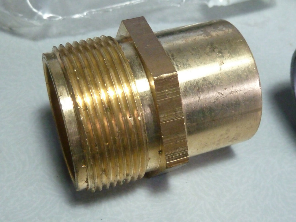 GIANNELLI Échappement Pièces NEUF Ancien Stock Adaptateur Raccord Joints Ressort