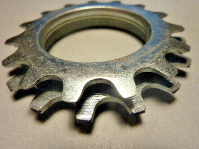 ✨ Maillard Freewheel / Cassette Cog 15T-16T – NOS Vintage Vélo ✨