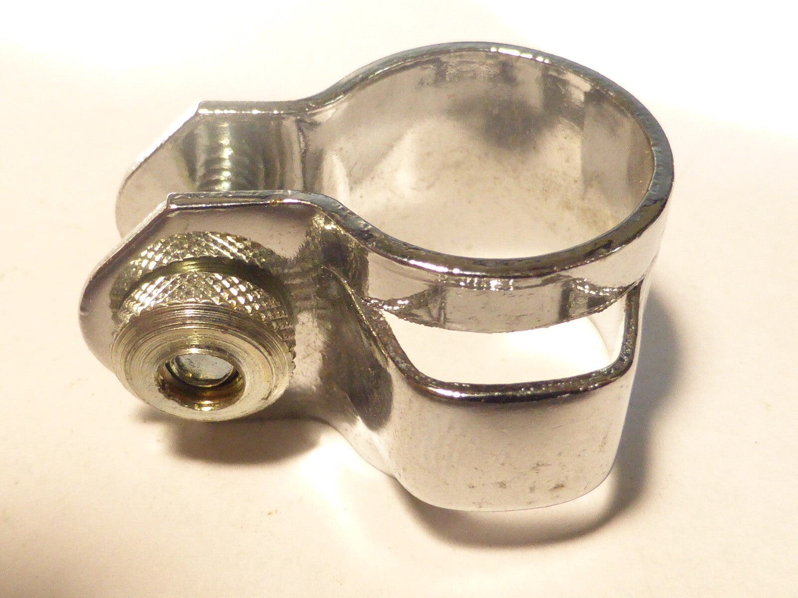 Vis + collier sturmey archer