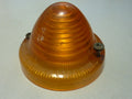 Cabochon de feu arrière orange clignotant d’origine  Seima Référence 3053.