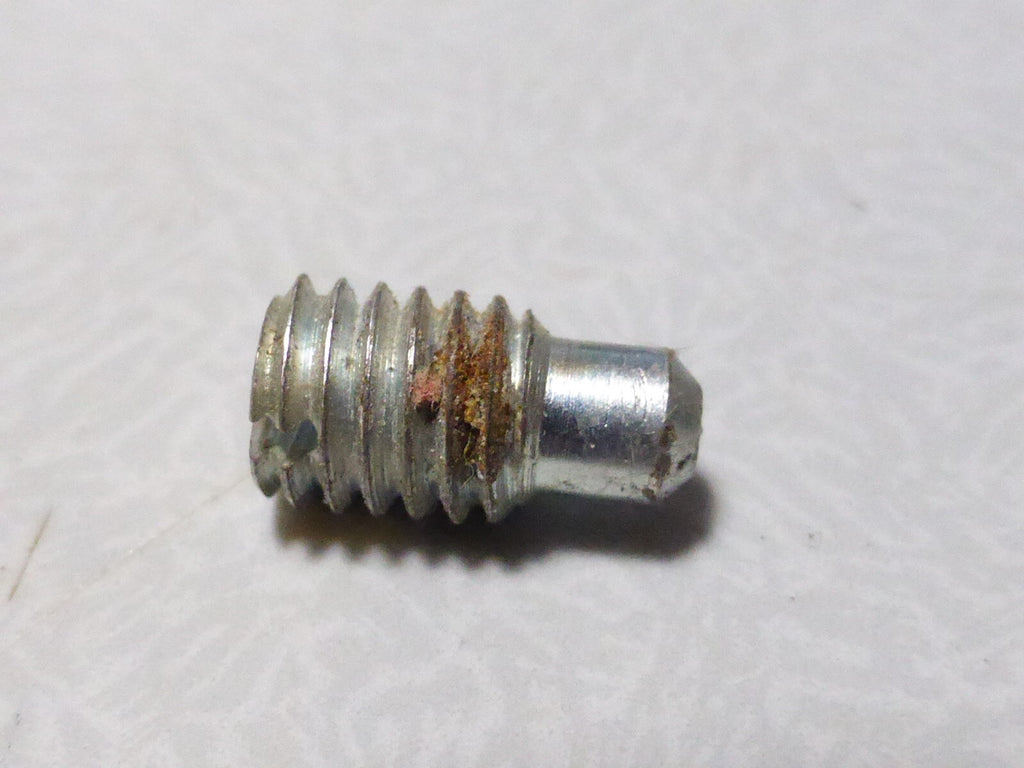1 ancienne vis capot poignée vintage motobecane peugeot .....