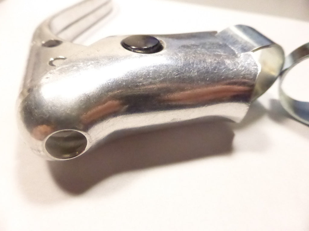 NOS Weinmann RARE Leviers de frein velo vintage alu  old road bike brake levers