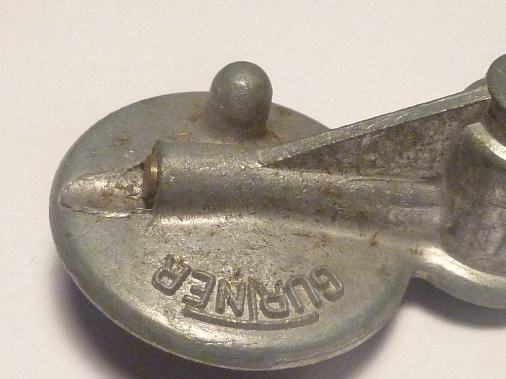 ✨ NOS Couvercle Haut de Cuve Gurtner – Peugeot / Motobécane – Vintage ✨