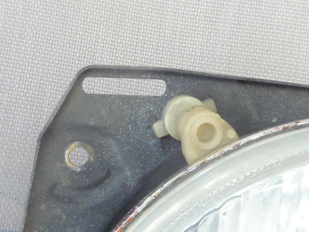 phare gauche VOLKSWAGEN GOLF II Phase 1 01-1984->06-1992