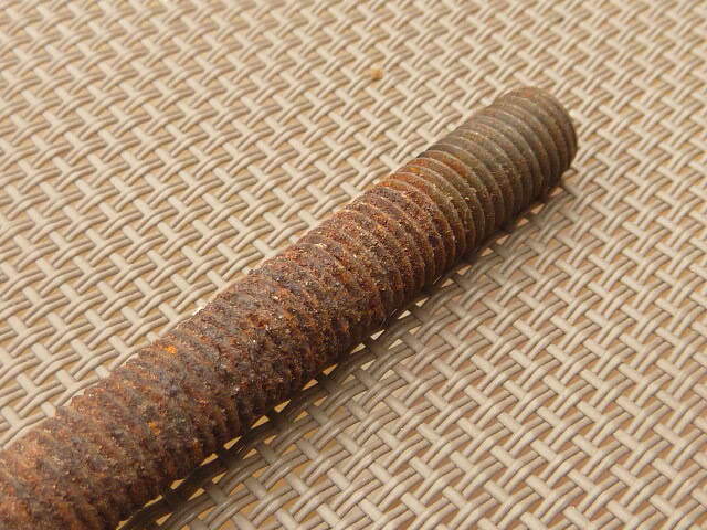 ✨ Tige Intérieure Potence 200mm 6 Pans – Vintage Road Racing Stem ✨