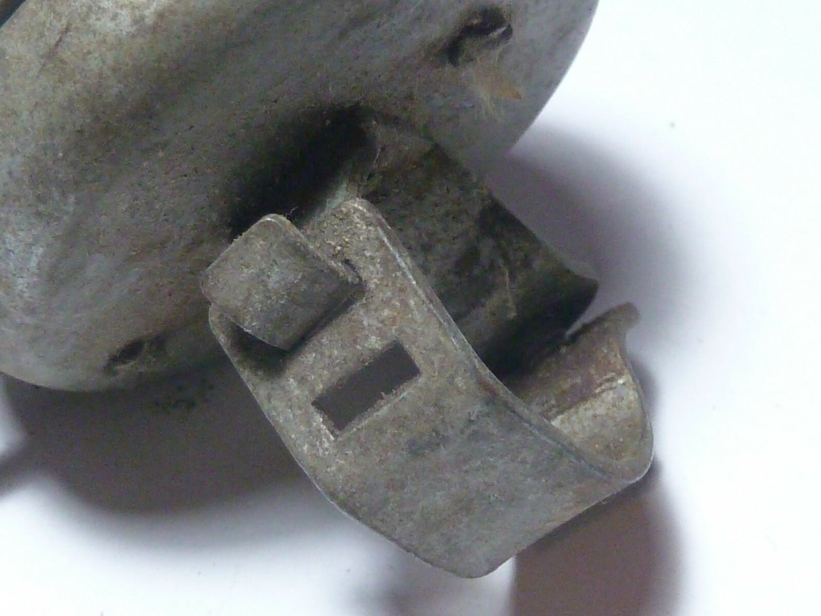 ancienne sonette Vintage EMOS  Bike Bell sonnette