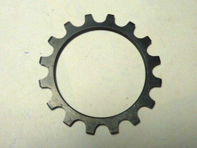ancien vintage pignon cogs 16 dents maillard