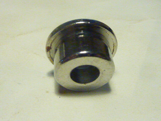 NOS neu bague du haut de potence vtt vtc vintage stem chromé