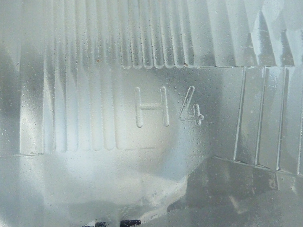 phare gauche VOLKSWAGEN GOLF II Phase 1 01-1984->06-1992