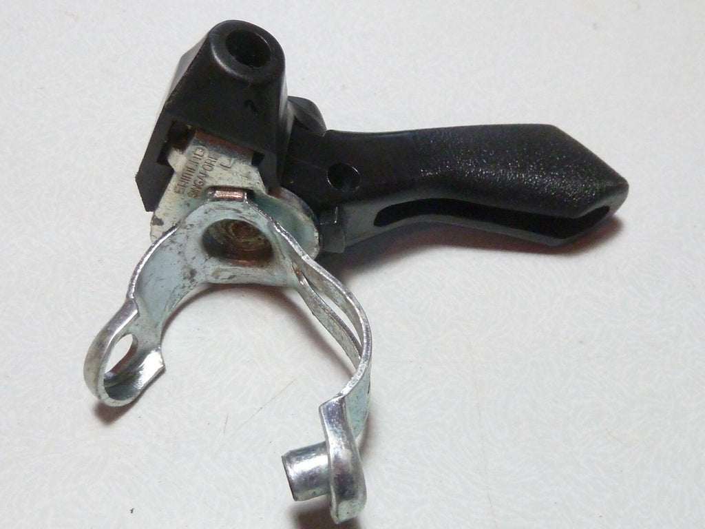 NOS leviers manettes vitesses shimano vintage