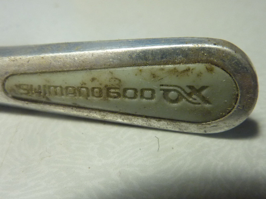 1 Manettes de vitesses Shimano 600 AX