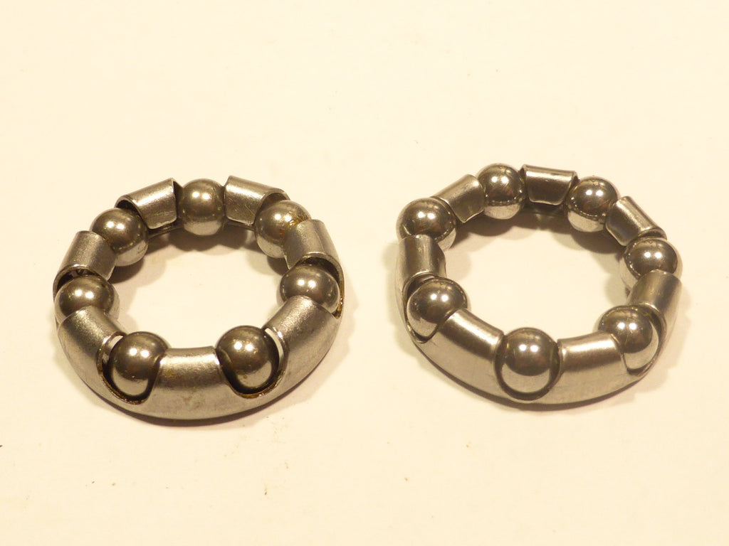 ✨ Cage à Bille Fauber 7 Billes – Diamètre 18/29 mm – NOS  1/4" (6.35 mm) 29 mm✨