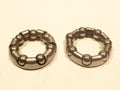 ✨ Cage à Bille Fauber 7 Billes – Diamètre 18/29 mm – NOS  1/4" (6.35 mm) 29 mm✨