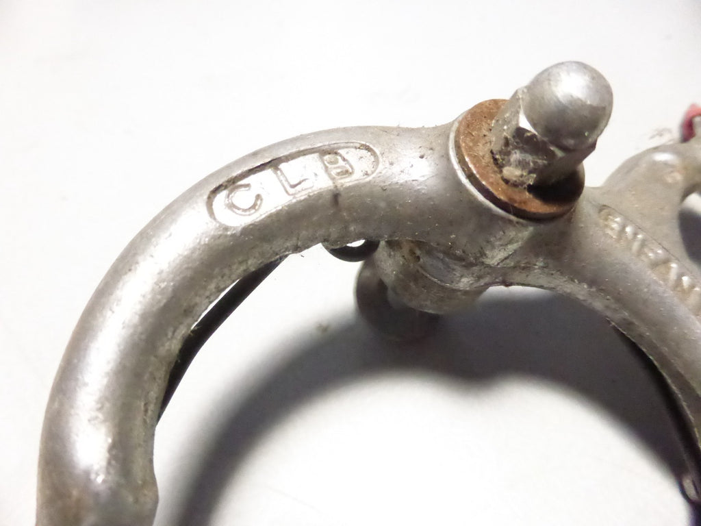 1 freins CLB velo vintage enfant Made in France