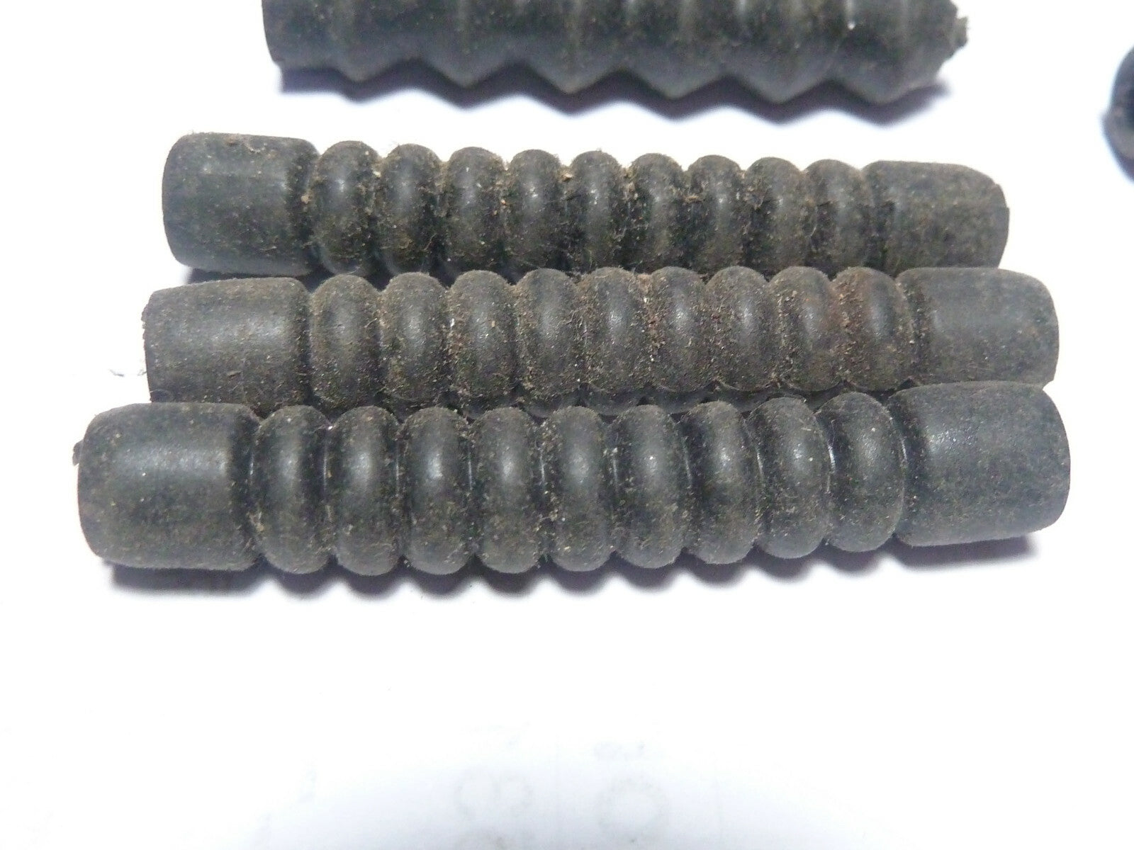 NOS lot fin de stock protection caoutchouc shimano cantilever vintage SOUFFLET