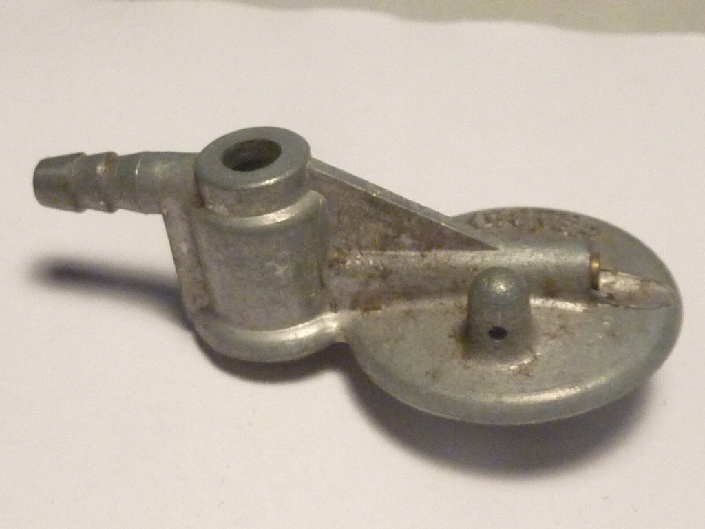 ✨ NOS Couvercle Haut de Cuve Gurtner – Peugeot / Motobécane – Vintage ✨
