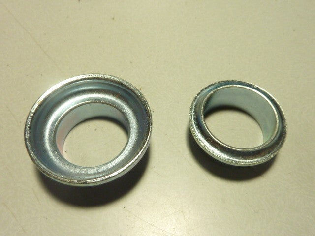 cuvettes de fourche 26,3 mm vintage ancien stock