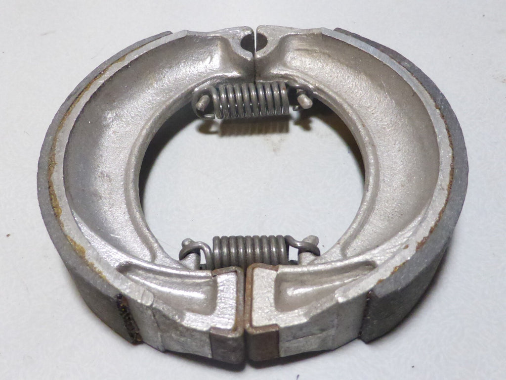 Mâchoires de frein à tambour neuve ancien stock pour Ø 110