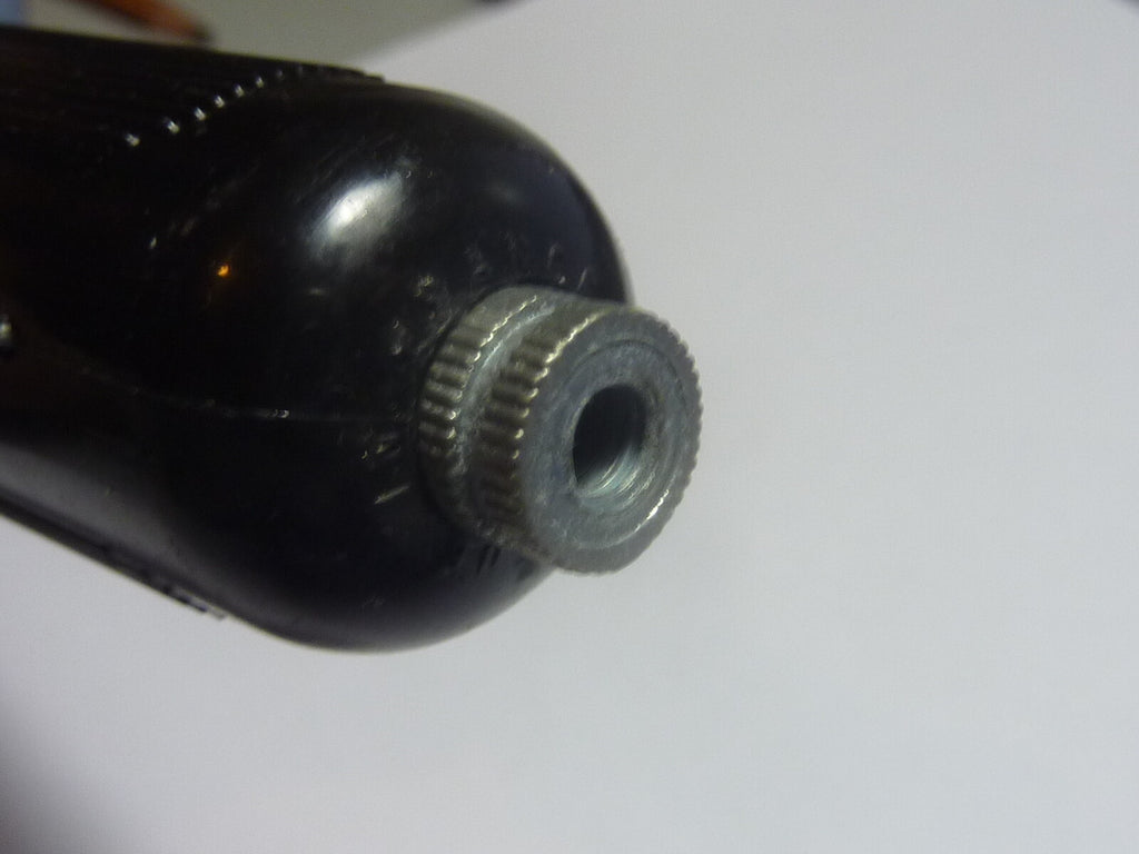 ✨NOS new mini petite  Pompe à vélo vintage,peugeot,motobécane solex F4 20-23 cm✨