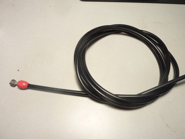 NOS  1,6M Gaine Frein Velo Cable Housing Vintage Race Bike Bici Epoca