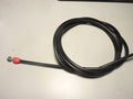 NOS  1,6M Gaine Frein Velo Cable Housing Vintage Race Bike Bici Epoca