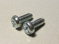 ✨ NOS / Neuf  2 Vis + Écrou hexagonal – Shimano – Vintage – New Old Stock (NOS)✨