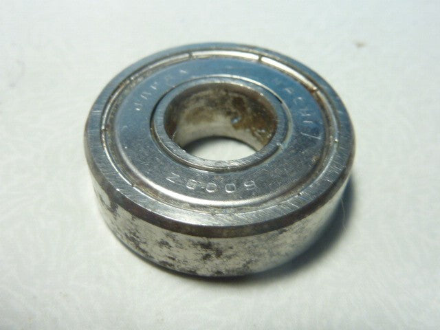 NOS neu Roulement 6000Z NACHI 10-26-8