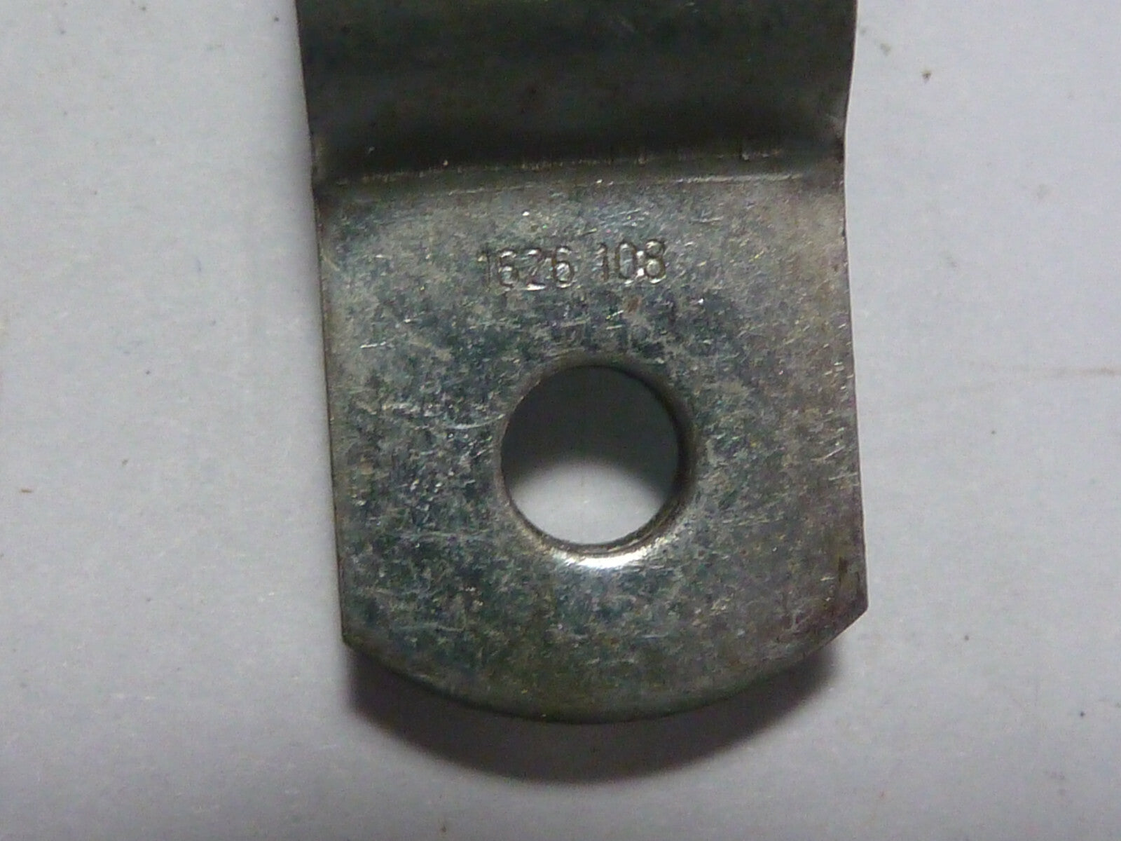 NOS 2 Collier cadre vélo  rétropédalage Pince/Band/Clip. 1626 108 sachs torpedo