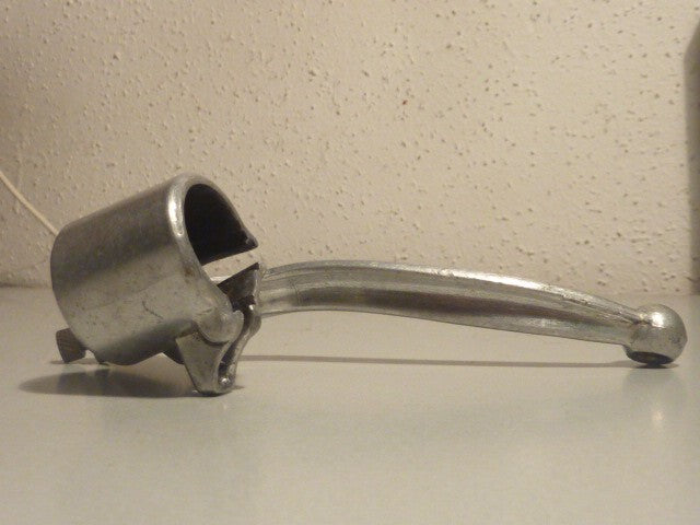 poignée CLB mobylette