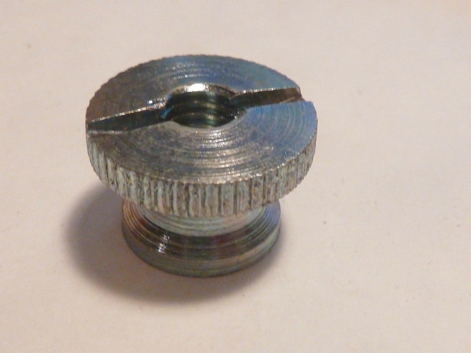NOS Solex velosolex capot phare Vis Écrou moleté  neuf ancien stock motobecane