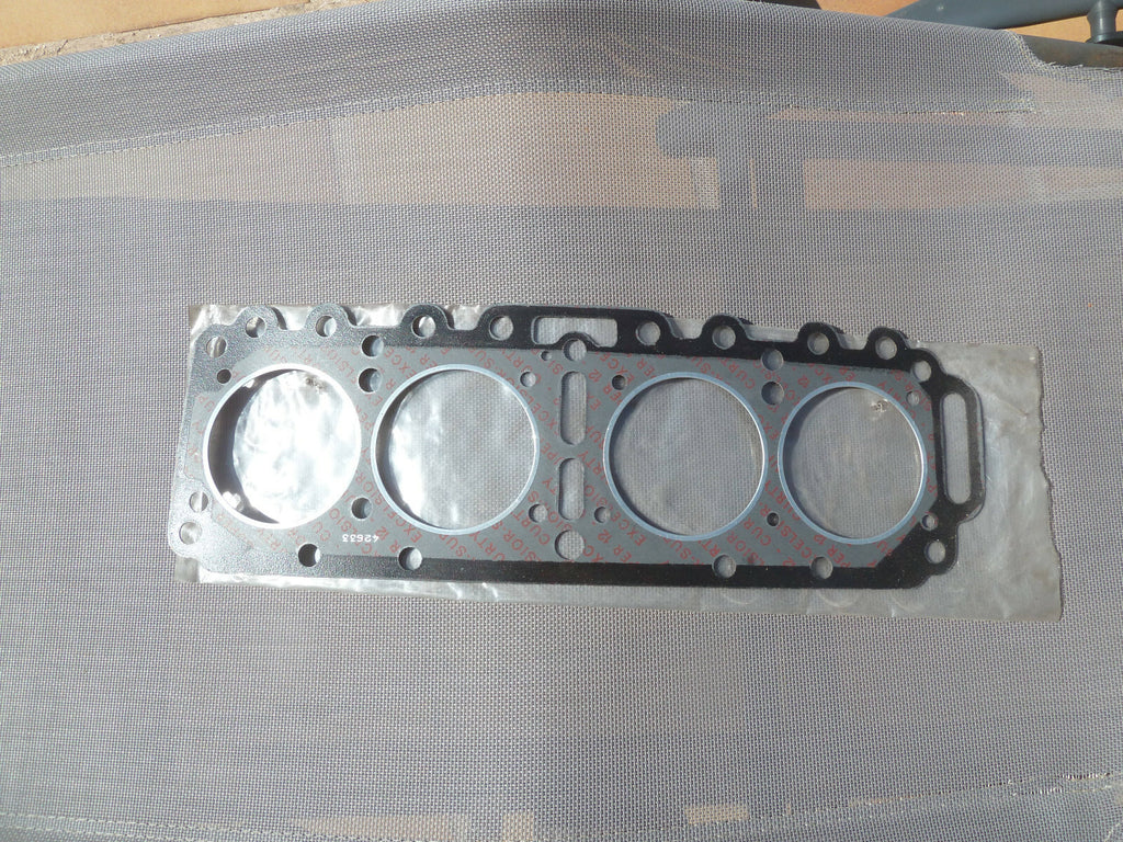 anciens joints vintage Simca curty 42633 vieux stock
