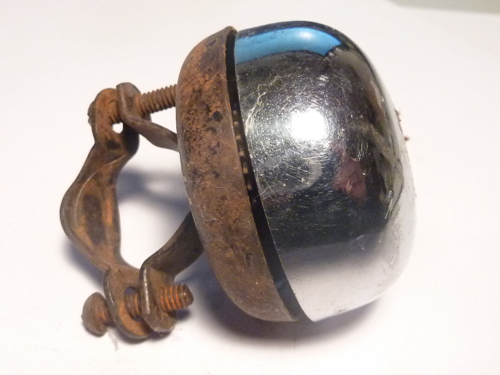 petite ancienne sonette Vintage  Bike Bell sonnette Ø 47 mm