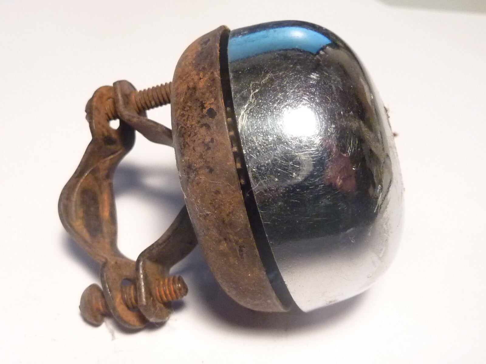 petite ancienne sonette Vintage  Bike Bell sonnette Ø 47 mm