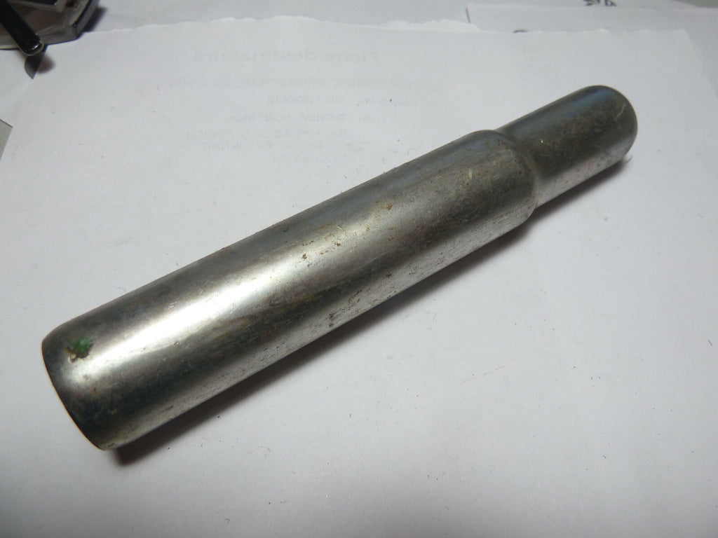✨ NOS Tige de Selle Vintage 140mm Ø25,5mm – Vélo Course Bicycle Seat Post ✨
