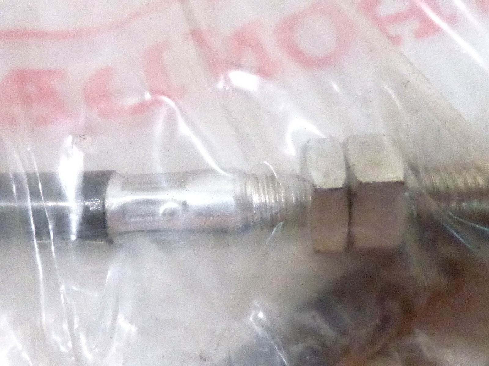 NOS Câble original d'embrayage pour Moto Honda 125 CM 1973 à 1974 22870-399-610