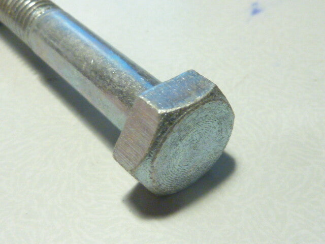 ✨ NOS vis  Axe bas cadre diamètre 10 mm x 60 mm solex fixation 3800 M10 chinois✨